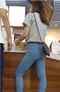 偶遇苹果大宽屯深沟美女JS276[3.06G]