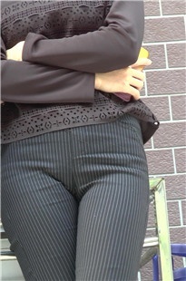 MM诱人的饱满前三角区[272M/M2TS]