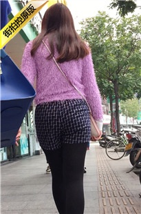 身材匀称的黑丝美妞[155M/MOV]