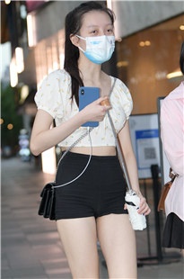 大长腿女孩3A4562[3.23G]