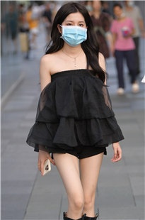 热裤长靴3A4694[1.39G]