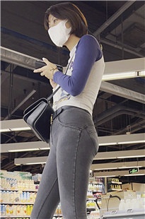 完美户型美女实战强JS387[1.51G]