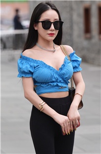 高挑美女3A2828[1.26G]