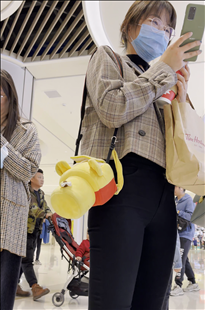 拥有紧屯和黄金三角区的小妹KL018[783M]