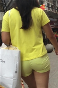 黄色的短裤[211M/MOV]