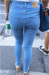 性感宽臀蓝牛美MM[503M/AVI]