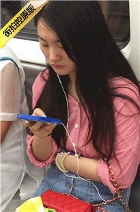 【醉爱作品】MTMM闭目听音乐[165M/MOV]