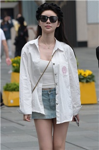 小心思小情绪小女人穿搭3A7760[993M]