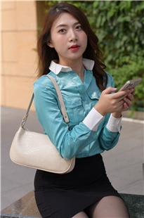 黑丝小姐姐MJ2714