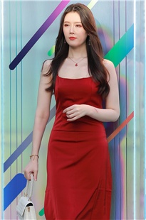 长腿高跟美女3A2417[822M]