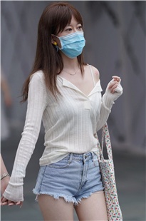 钟爱热裤MJ1082[1.66G]