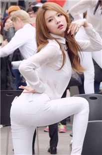 韩国街头精品白裤系列合集1[285M/MP4]