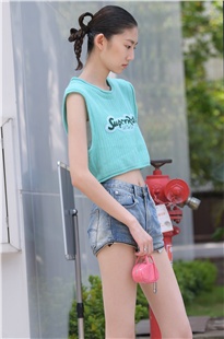 这大长腿给力3A3870[3.56G]