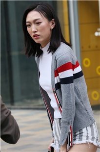 这个长腿姑娘身材正好XS060[492M]