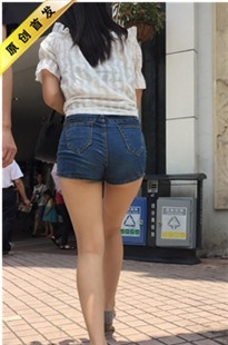 [JACK原创作品]宽臀紧牛小MM[MP4/304MB]