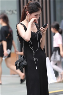 极品长裙空姐美女3A4002[287M]