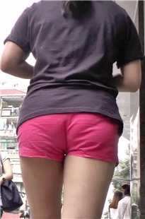 重口味丰臀MM [523M/MP4]