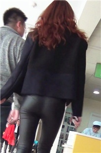 医院巧遇极品皮裤MM[218M/M2T]