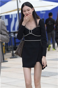 时尚优雅知性美3A7155[468M]