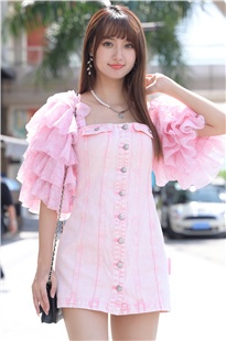 【魂魂摄影作品】想见你MJ2195