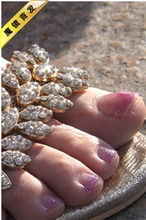 柳妃雁4K超清 丝足系列-丰满诱人 [MP4/1.3GB]