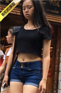 4K画质：短牛长腿小妹完整无水印版本[7.19G/AVI]