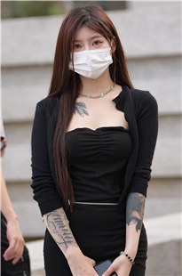 纤细美腿美女3A4682[3.5G]