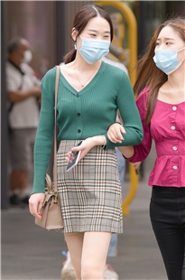 肉丝美腿苗条淑女3A1671[1.07G]