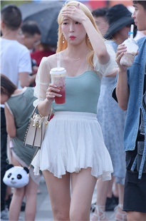 金发美女3A2684[978M]