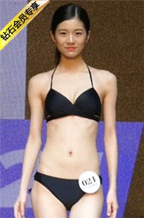 4K-2017青春美少女京东新面孔模特大赛广州区[6.5GB]