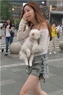 好可爱的大长腿小姐姐3A1149[829M]