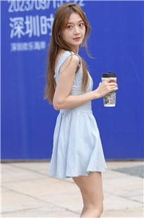 清纯的邻家妹妹3A7153[1.15G]