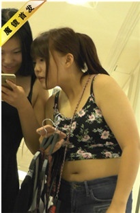 【幽明作品】丰腴可爱的紧身热裤MM 很招人喜欢[MP4/980MB]