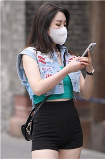 哇～好紧啊3A5006[1.44G]