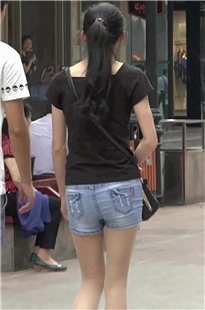 肉丝热裤MT少女[219M/MP4]