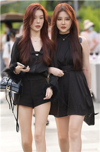 美腿闺蜜3A4605[4.3G]