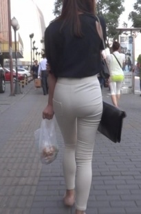 超清原版超丰满白裤美臀MM[246M/MTS]