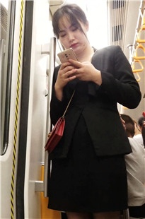 4K-街拍黑丝OL [387M/MP4]