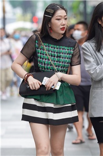 时髦女孩3A1146[1.12G]