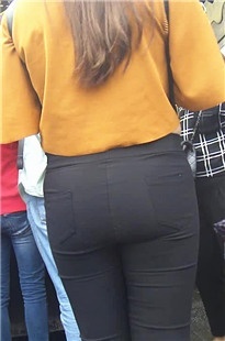 肉肉黑紧臀再一次的诱惑我的神经[294M/MP4]