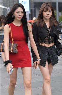 潮女姐妹花3A6957[2.38G]