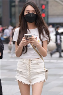 纤细美腿女孩3A5334[1.76G]