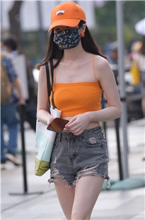 小清新又辣妹3A7267[2.2G]