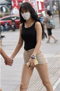 热裤女友3A5806[1.08G]