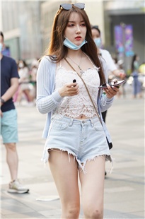 美腿姐妹花3A2459[345M]