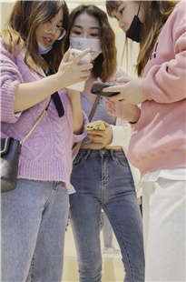 牛仔金三角特写JS324[676M]