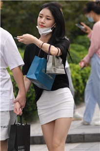 超短裙美女3A3416[1.2G]