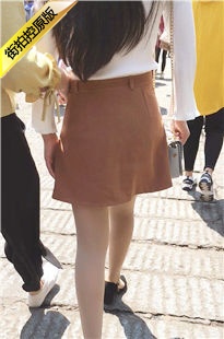 秀气的连衣裙肉丝MT美眉[224M/MOV]