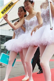 4K-白丝极品MT的舞蹈演员美女[327M/MP4]