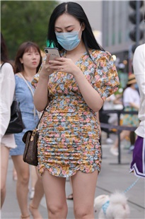 等人的美腿，美足小姐姐3A3204[3.09G]